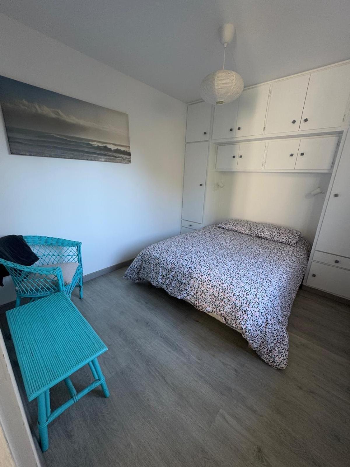Apartamento Le Club Des Cigales Hyères Exterior foto